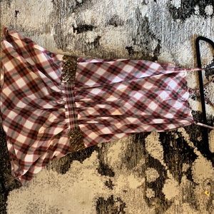 Guess brand summer dress